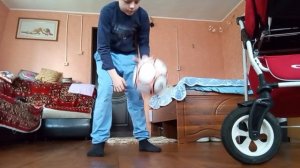 непонятное какое-то видео. как я говорю о чем-то?