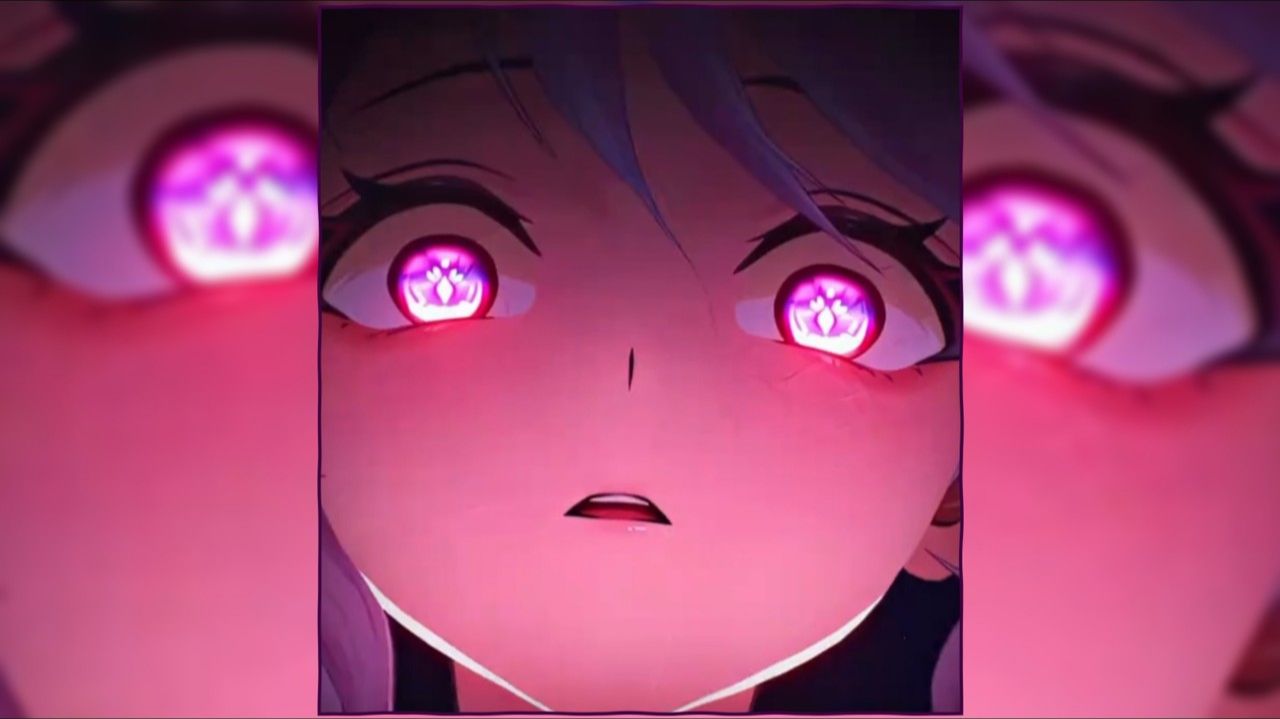𝙈𝙀𝙇𝙏𝘿𝙊𝙒𝙉 - 𝙇𝙮𝙣𝙖𝙧𝙞 𝙭 𝘿𝙚𝙣𝙞𝙖 [𝘼𝙈𝙑 | 𝙂𝙈𝙑] (Lynari)
