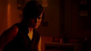 Чёрный список 1 сезон 9 серия «Ансло Гэррик: Часть 1» (сериал, 2014)
