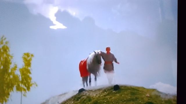 Отличный эпизод из фильма сказки 1944 г