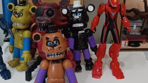 фильм fnaf 73