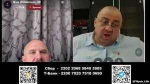 Про безумие безумных бизонов