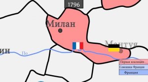 [1_3] Наполеон - рождение Императора (1768-1804)