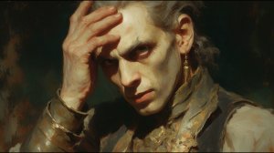 GOTHIC METAL OPERA 0021 AI