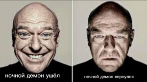 Моя квартира в чг