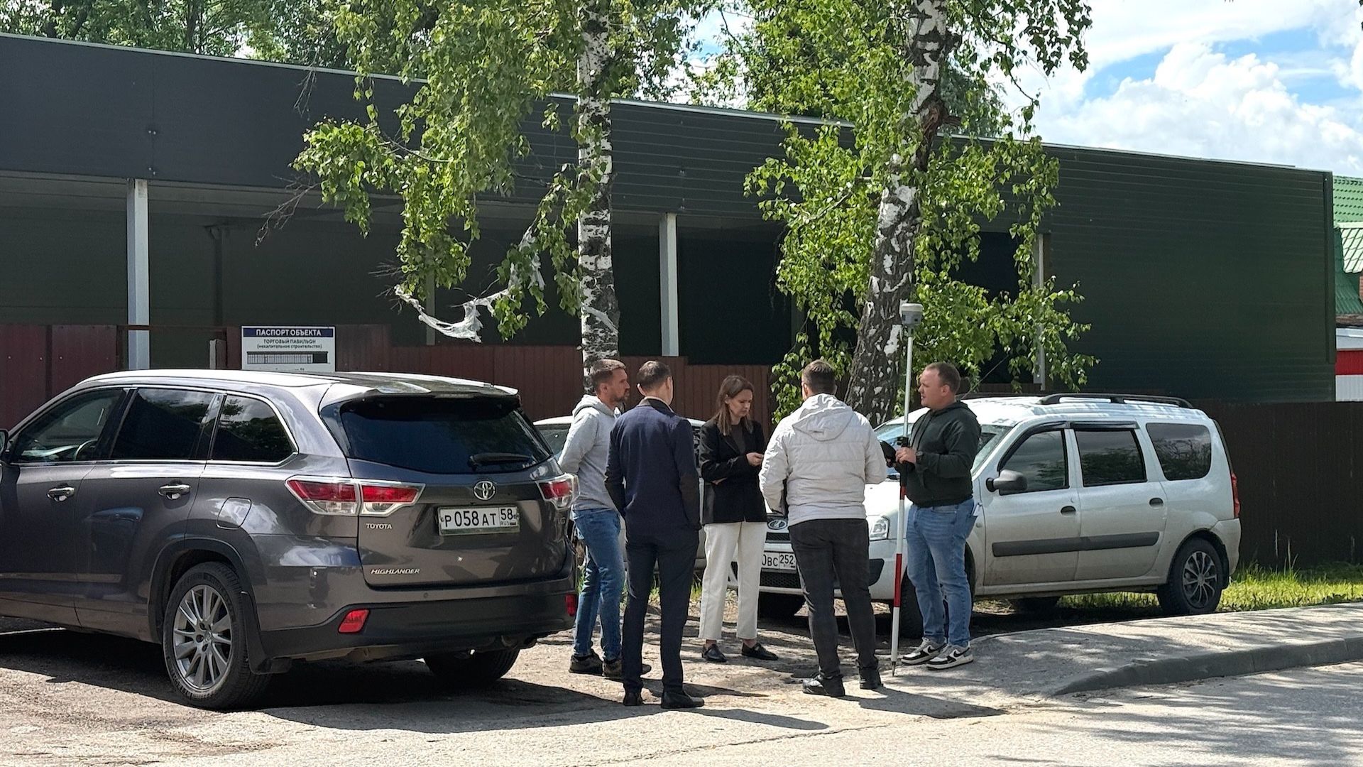 Самовольный застройщик не исполнил требование эксперта и предписание суда. Экспертиза перенесена смотреть онлайн