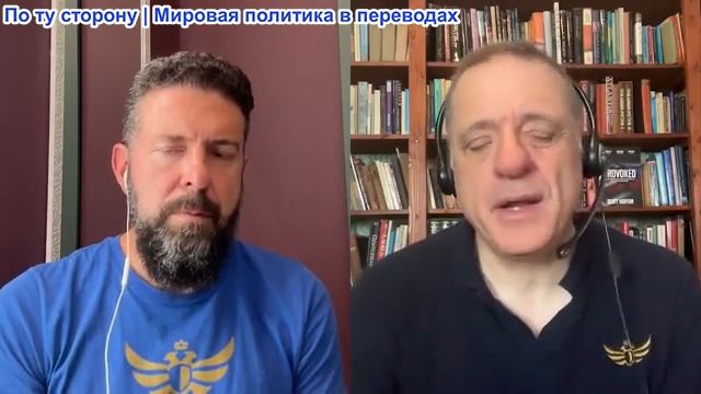 Дюран - Константиновка рушится, западная версия событий на Украине разваливается