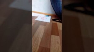 жизнь подкроватного монстра