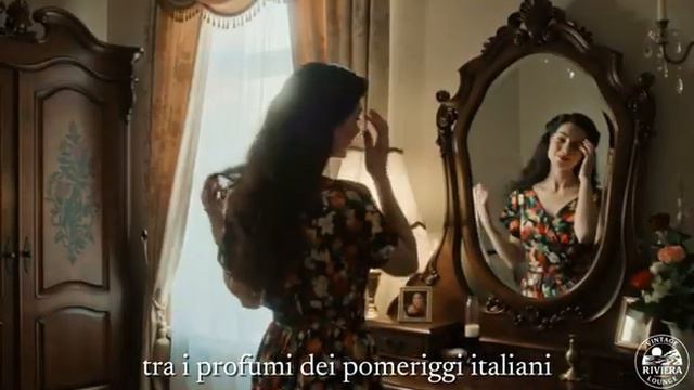 Sussurri dAmore a Sorrento Italian Love Song Relaxing Romantic Music смотреть онлайн