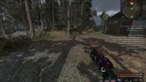 STALCRAFT