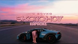 ЭКСПОНАТ-МИЯ БОЙКА КАРАОКЕ Я ЭКСПОНАТ ТЫ МОЙ ФАНАТ💋🤭