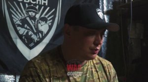 Спецрепортаж WG «Арбат: возвращение домой. Последний путь павшего воина»