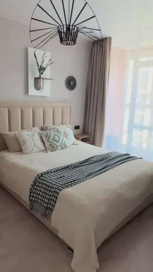 Квартира Балтийское Сафари_Зеленоградск