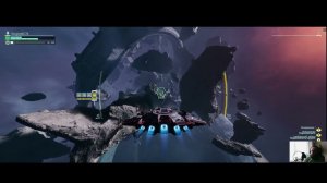 Jump Space стрим от 01 06 26! SergeyMC74