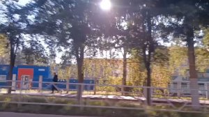 ЛЮБИМЫЙ КИРОВ ПРОСЫПАЕТСЯ.