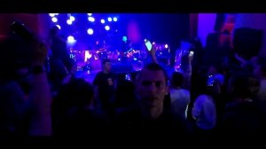 Вадим Самойлов, «Агата Кристи» (Краснодар, 01.06.26). Ссылка под видео.