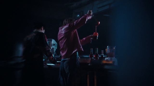 Stray Kids
JJAM M/V