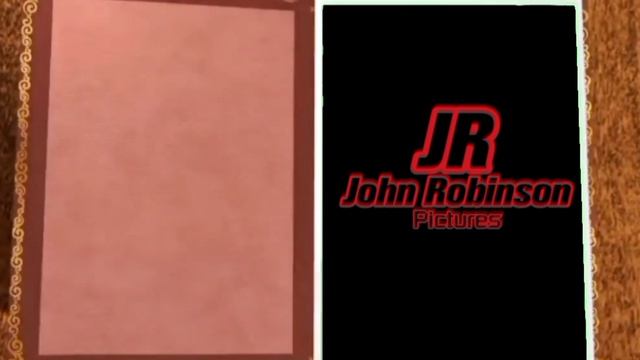 John Robinson Pictures / John Robinson Animation (2013)