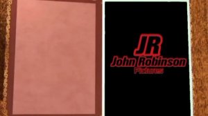 John Robinson Pictures / John Robinson Animation (2013)