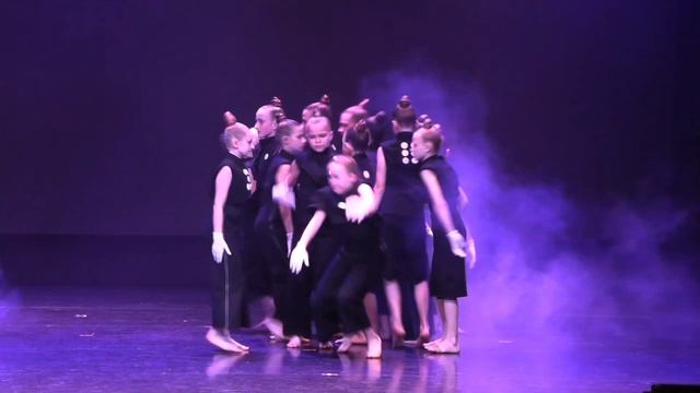 ПалитраПрофиДанс - Palitraprofidance Хореографический коллектив 20 лет смотреть онлайн