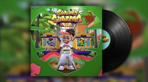 Subway Surfers Soundtrack лето в Rio