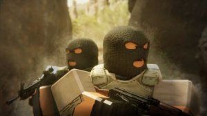 СТРИМ: Старая Кс Го в Роблокс — Играю в Counter Blox онлайн в прямом эфире на Roblox 2026