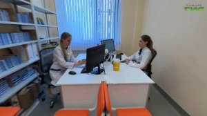 Новая детская поликлиника открылась в Октябрьском районе Самары