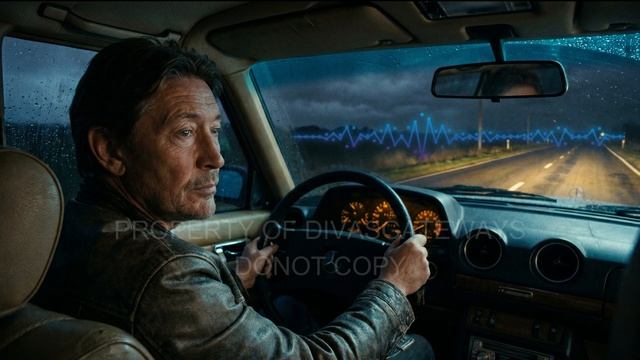 The Road Knows My Name _ Chris Rea Inspired _ Original Song 2026 _Auberge Vibes