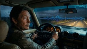 The Road Knows my Name _ Chris Rea Inspired _ Original Song 2026 _Auberge Vibes