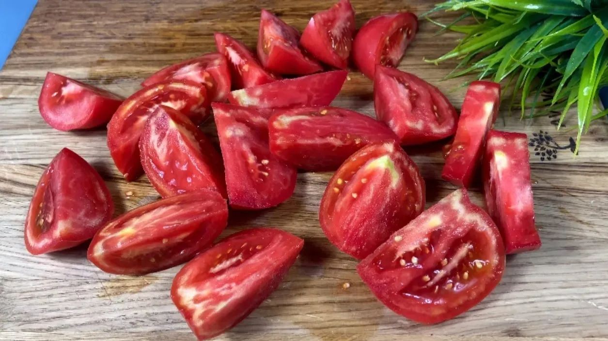Прямиком из АБХАЗИИ к сезону ШАШЛЫКОВ! Две закуски, без них шашлык, вы готовить больше не БУДЕТЕ!