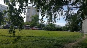 У стоматологии