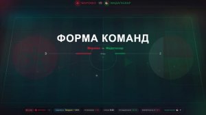 Марокко – Мадагаскар ФУТБОЛ 02.06.2026 СЕГОДНЯ МАТЧ СТАТИСТИКА ПРОГНОЗ