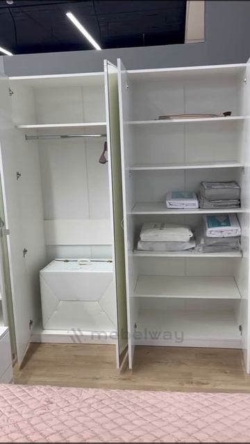 Спальня Венеция 6и дв