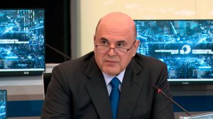Развитие цифровых платформ сегодня в центре внимания премьера Михаила Мишустина.