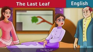 The Last Leaf
