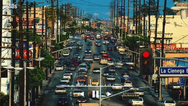 BACK TO 1982 — The 80s Morning Rush ⧸⧸ Synthwave • Vaporwave • Chillwave Mix