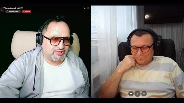 Диалог о автовыставке 