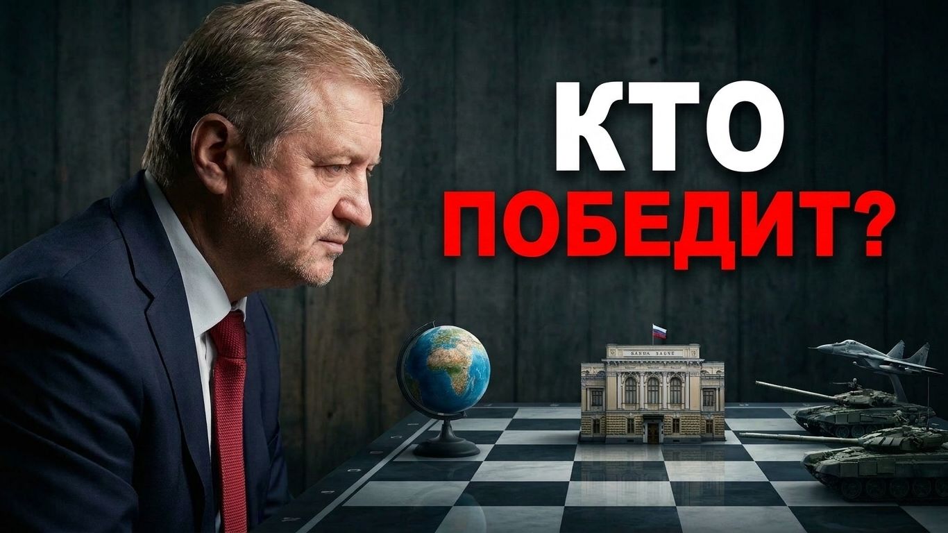 ❗️Три войны России: очередной прогноз, который сбылся смотреть онлайн