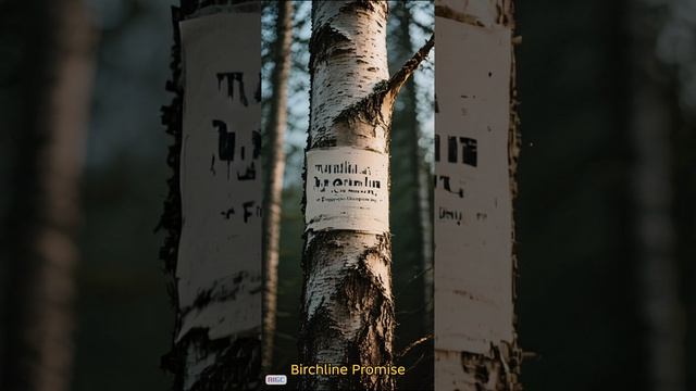 «Birchline Promise» смотреть онлайн