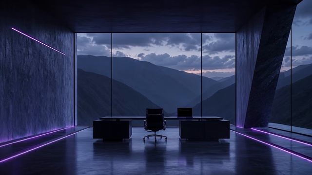 Chill Focus Mix ｜ Soft Ambient Energy For Clear Your Mind And Calm Energy