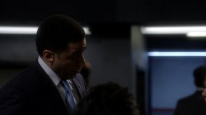 Чёрный список 1 сезон 8 серия «Генерал Лудд» (сериал, 2014)
