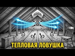 Этот копеечный прибор для чердака навсегда уничтожит твои огромные счета за кондиционер