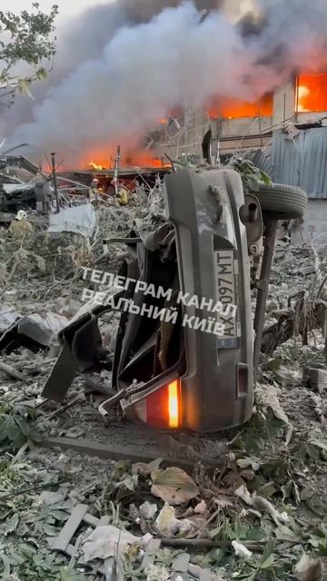 Киев, утро 02.06.2026 смотреть онлайн