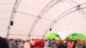 Звезды эстрады зажигают в Сокольниках-май 2026 год.