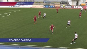 Евгений Люлин поблагодарил болельщиков за поддержку футбольного клуба «Химик»