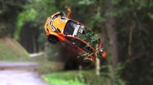 WRC - Флипы 2020-х годов