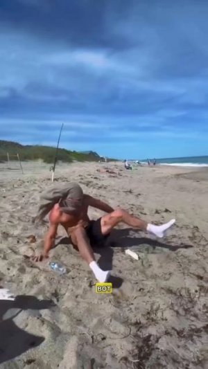 Один из способов ловли Акулы