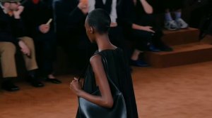 Jil Sander ｜ Fall⧸Winter 2026⧸27 ｜ Milan Fashion Week