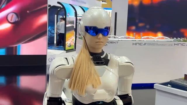 ПМЭФ-2026 обживает «Экспофорум»: смотрим, как подготовили площадку.
