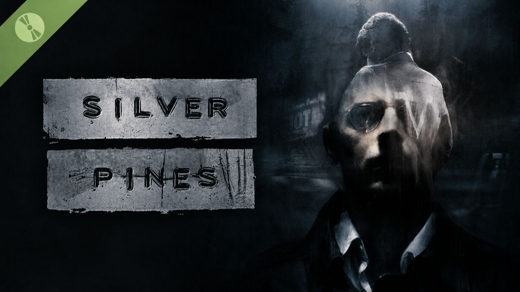 Silver Pines Demo смотреть онлайн